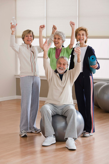 Parkinson: atividade física ajuda na prevenção da doença na mulher