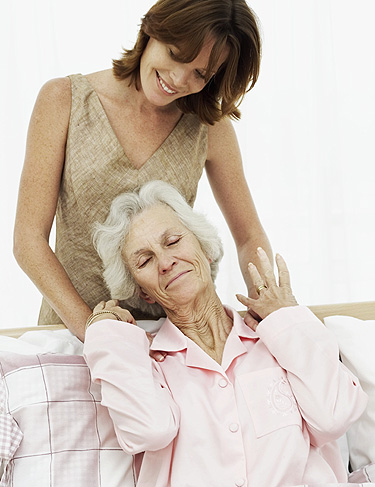 mulheres doenÃ§a ou mal de Alzheimer