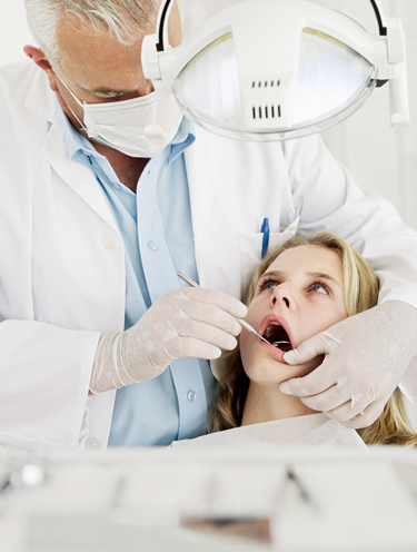 odontofobia, medo ao dentista
